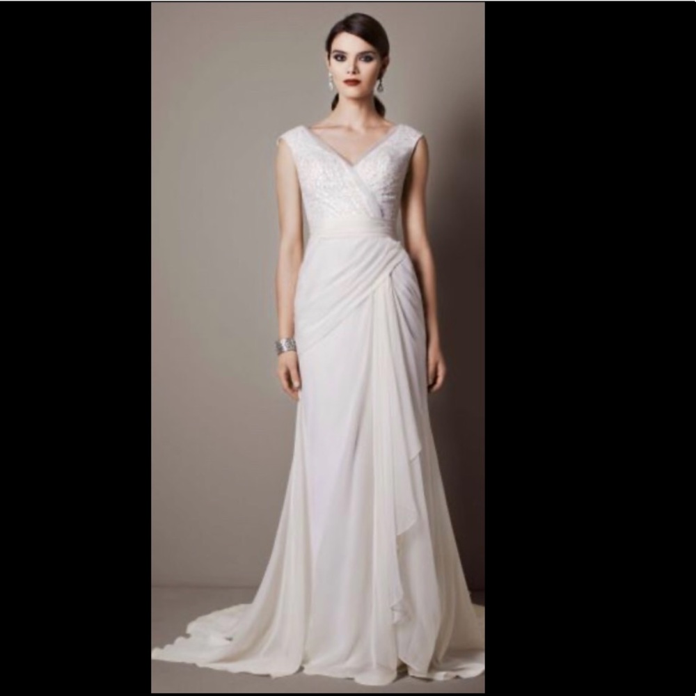 Galina Wedding Dress